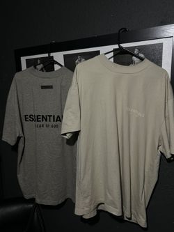 Essentials FoG