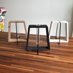 Test-Tube Style Propagation Stands