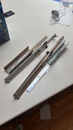 Music stands