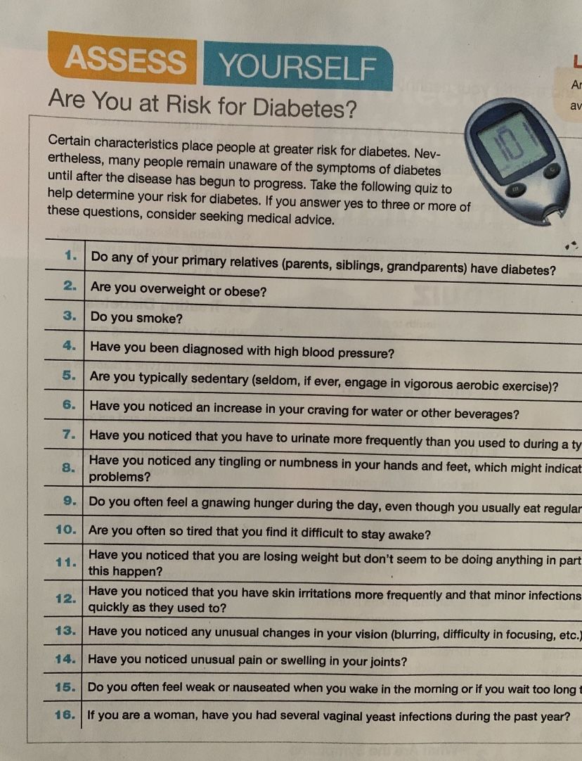 Pasadena City College Health The Basics Binder Book