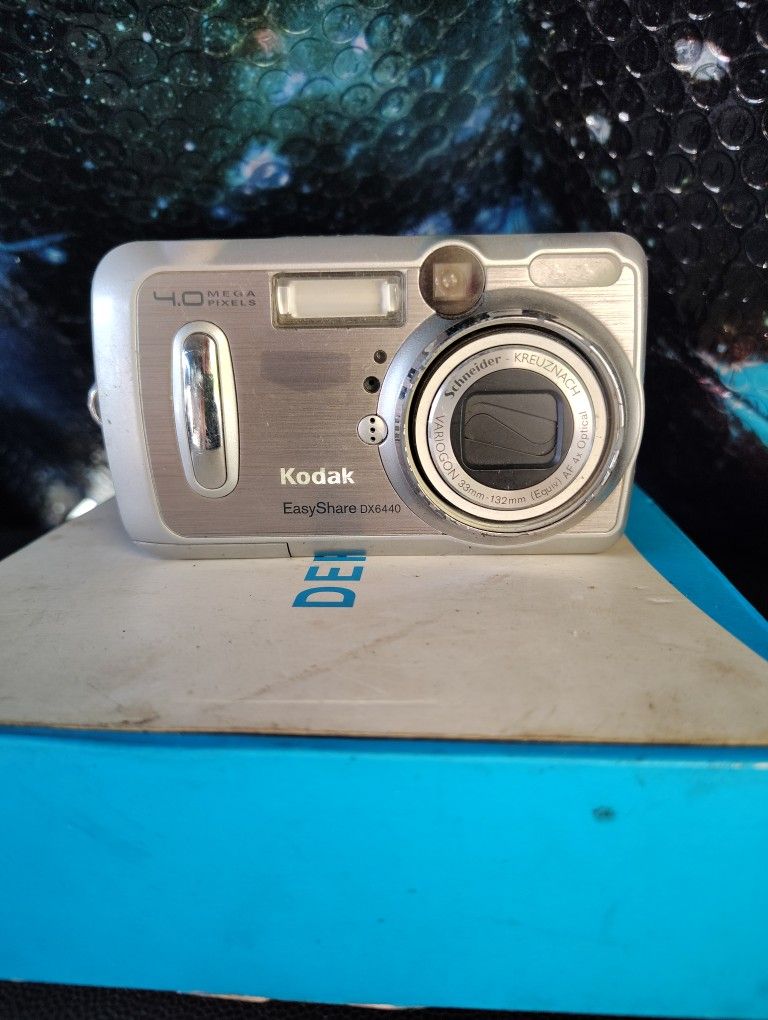 Kodak Dx6440