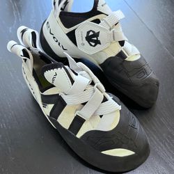 ROCK CLIMBING SHAMAN PRO LV SHOES