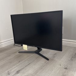 Samsung 32” Computer Monitor