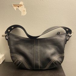 Coach Hobo Bag