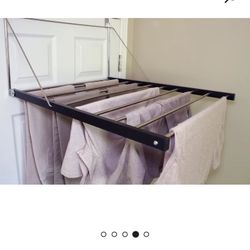 Drying Rack