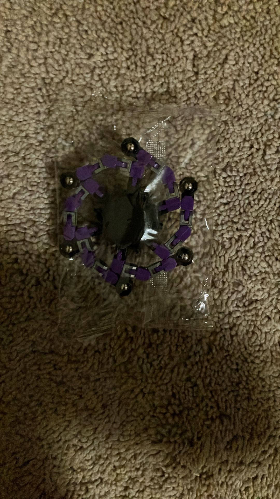 Fidget Toy