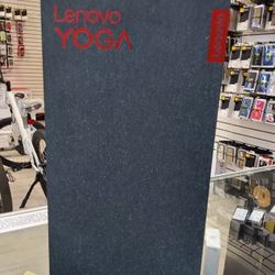 LENOVA YOGA