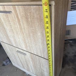 Shoe Cabinet