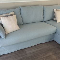 IKEA Couch Hyltarp