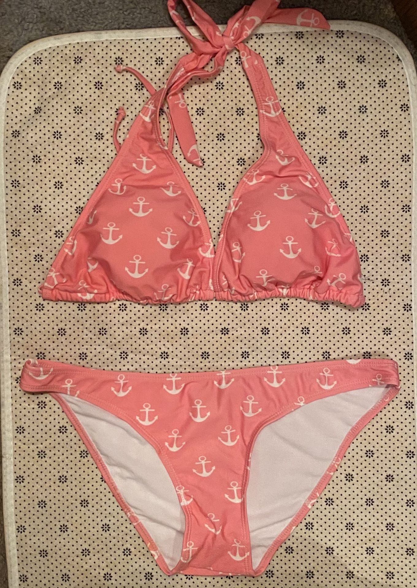 Bathing Suit Just In Time For Summer!!