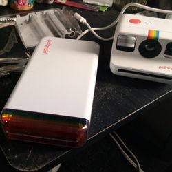 Mini Polaroid/ Printer