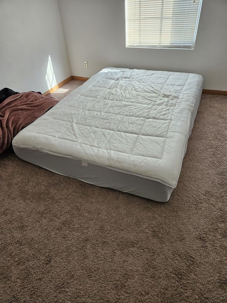 Mattress