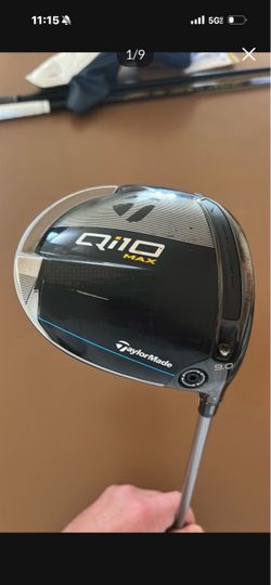 Qi 10 max right hand driver
