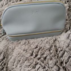 Travel Make Up & Jewelry Bag