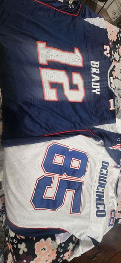 Jerseys