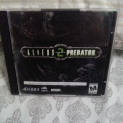 Aliens Vs Predator 2 PC