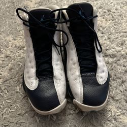 Jordan 13 “Navy Blue” size 10.5