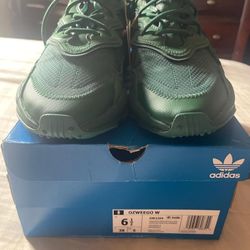 Vendo Nuevos
