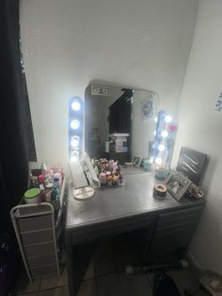 Vanity