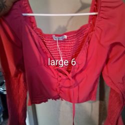 Women's Clothes For Sale$5