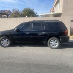 2006 GMC Envoy