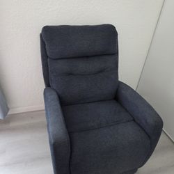 Bessemer Recliner