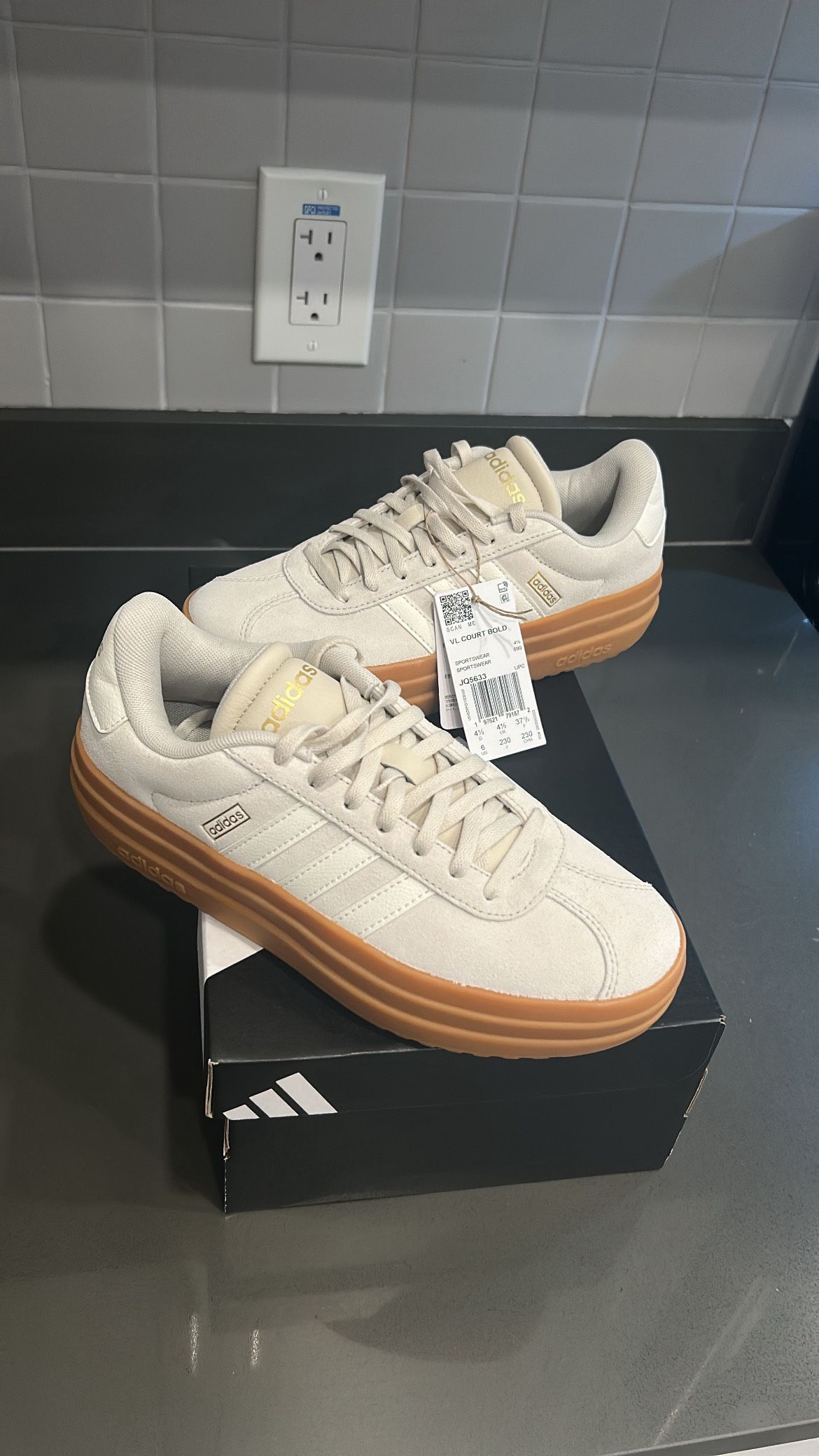 Adidas Shoes