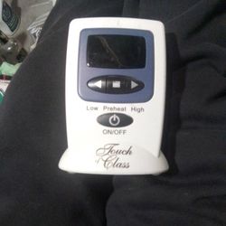 Touch Of Class Electric Mattress Pad Cord