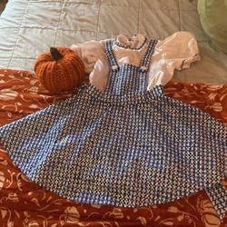 Dorothy Costume Dress