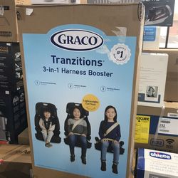 Graco Car Seat