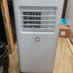 GARVEE 10,000 BTU PORTABLE AIR CONDITIONER