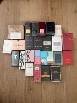🚨WHOLESALE COLOGNES🚨