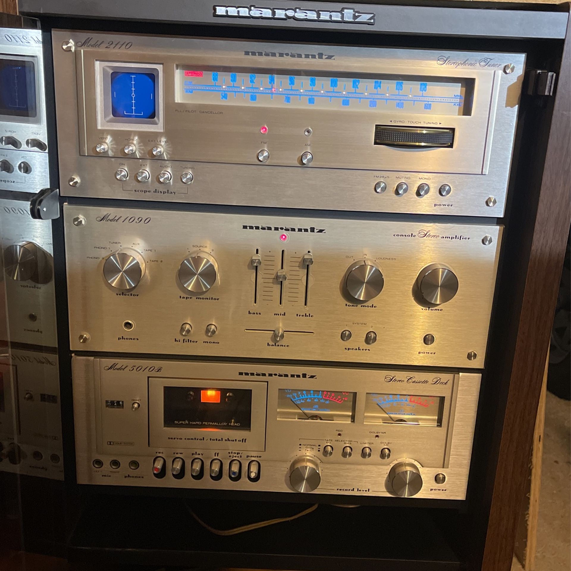 MARANTZ