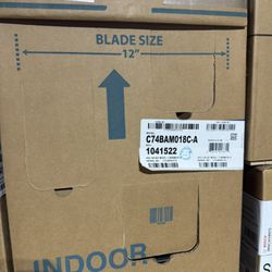 New 1.5 Ton AC Cased Coil