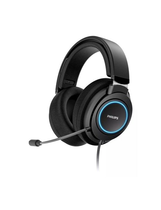 Philips Wired Gaming Headset TAG6105BK
