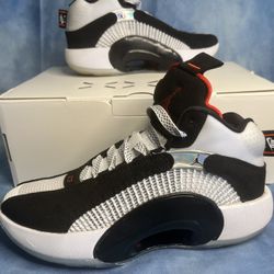 Jordan 35 (DNA)