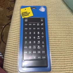 Jumbo Remote 