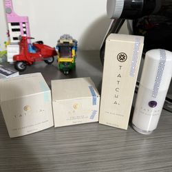 Huge Lot Of Tatcha Skincare