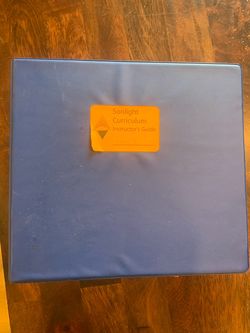 Sonlight teachers guide