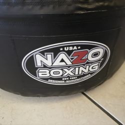 Nazo Martial Arts Punching Bag