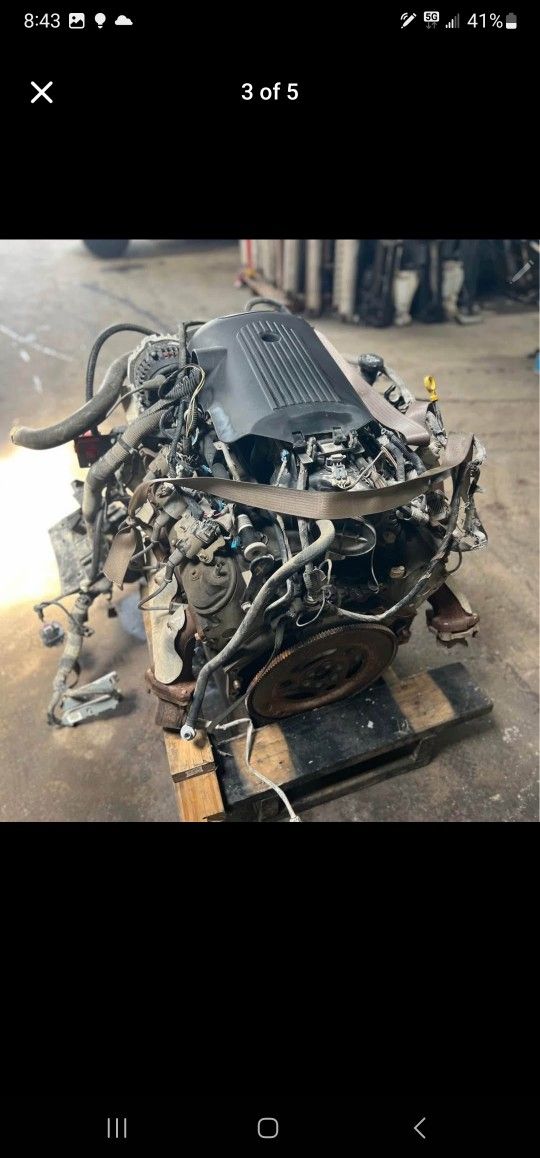 2006 Chevrolet Silverado 1500