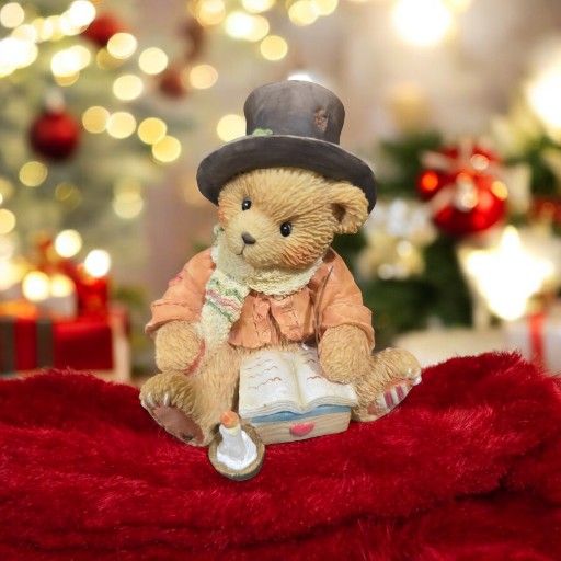 Cherished Teddies 