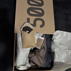 adidas Yeezy 500 High