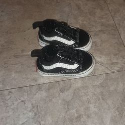 Vans Baby 1c Shoes 