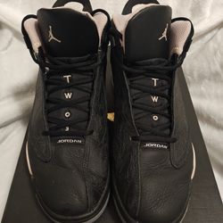 Air Jordan Dub Zero