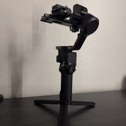 Dji Ronin RS3