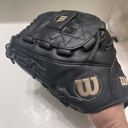 A2000 Baseball Glove (lefty)