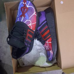 Spidy Shoes