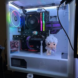 Custom Gaming Pc / Computer 