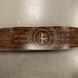 Arbor Cucharon Longboard